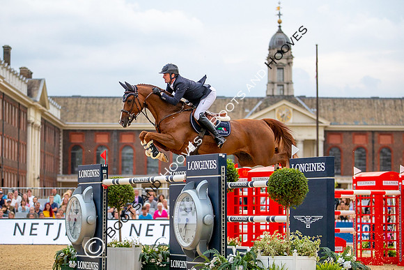 LGCT London