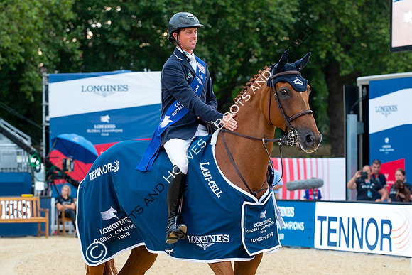 LGCT London