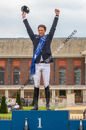 LGCT London