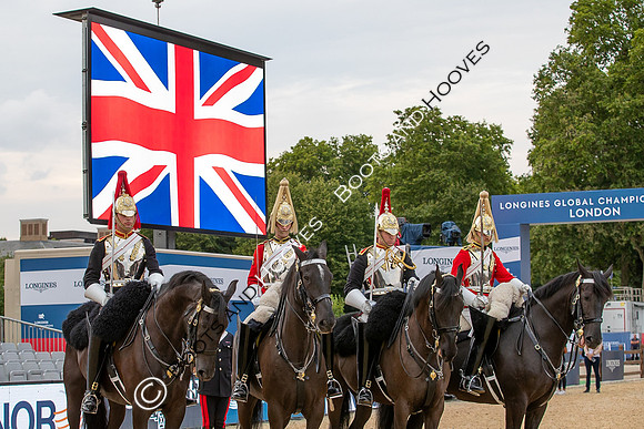 LGCT London