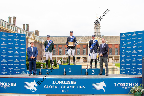 LGCT London