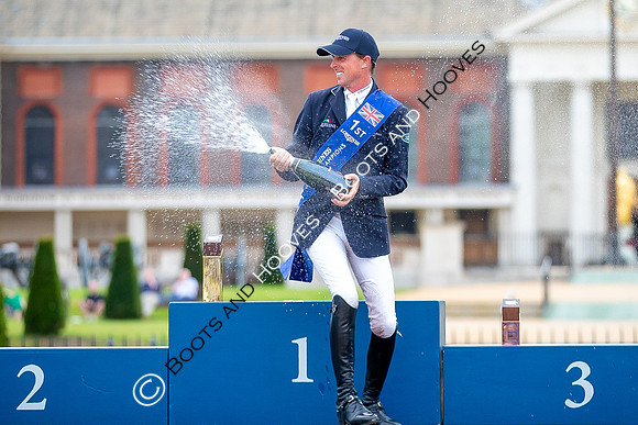 LGCT London
