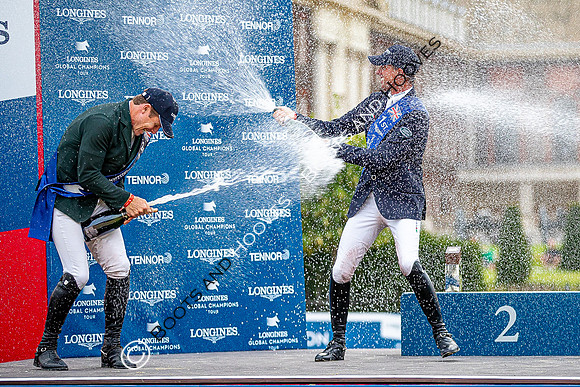 LGCT London