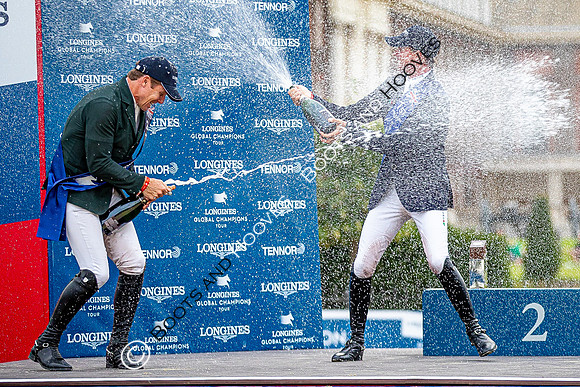 LGCT London