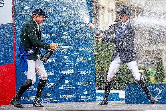 LGCT London