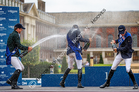 LGCT London