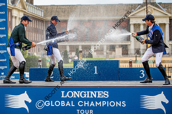 LGCT London