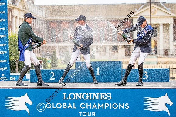 LGCT London