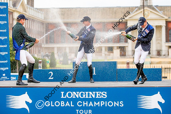 LGCT London