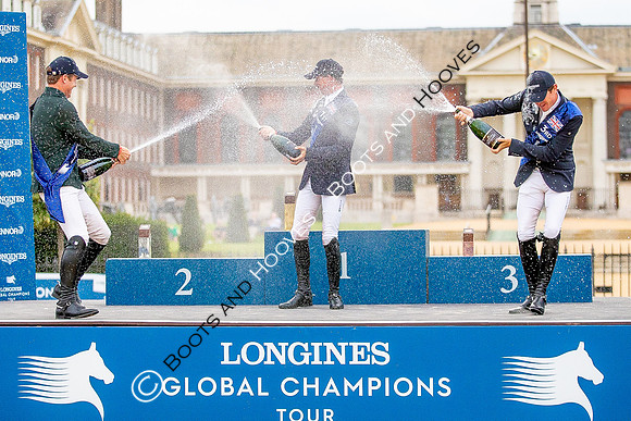 LGCT London