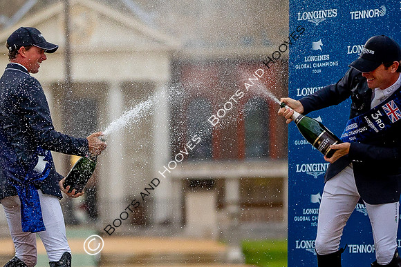 LGCT London
