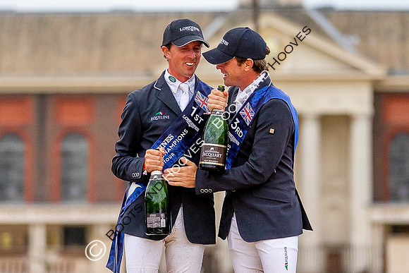 LGCT London