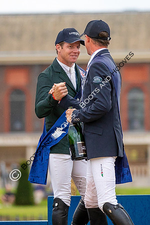 LGCT London