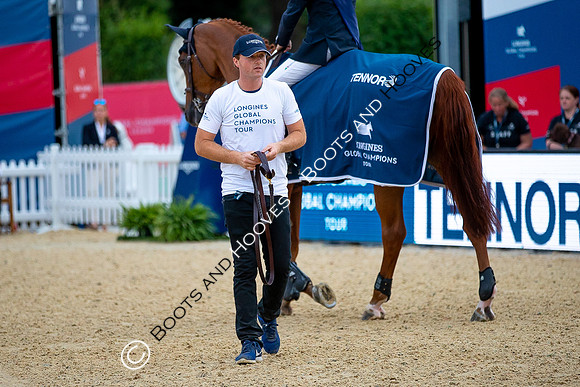 LGCT London
