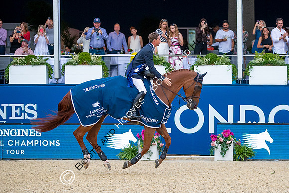 LGCT London