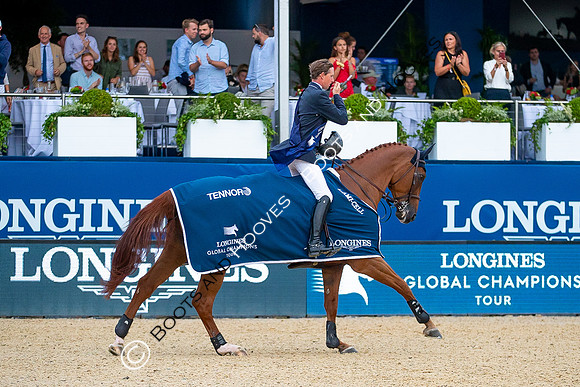 LGCT London