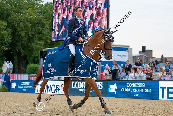 LGCT London