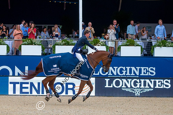 LGCT London
