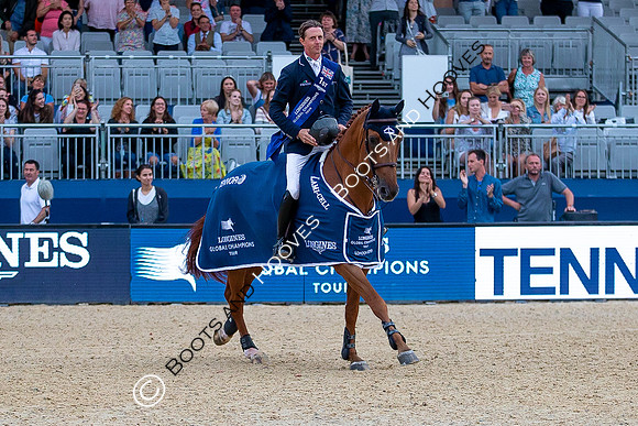 LGCT London