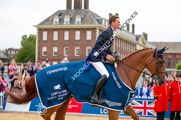 LGCT London