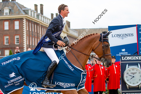 LGCT London