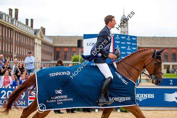 LGCT London