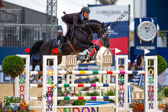 LGCT London