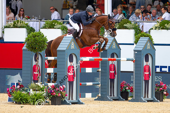 LGCT London