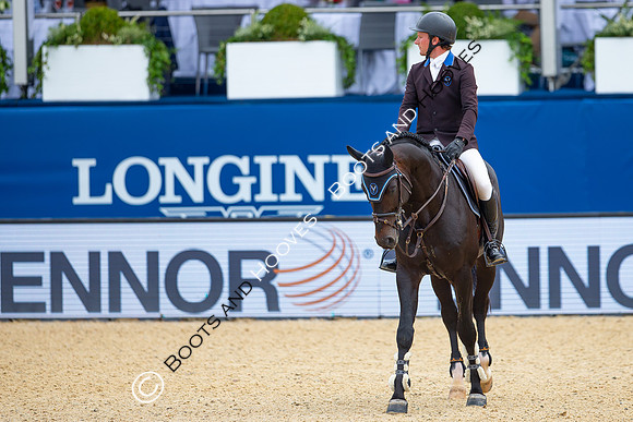 LGCT London