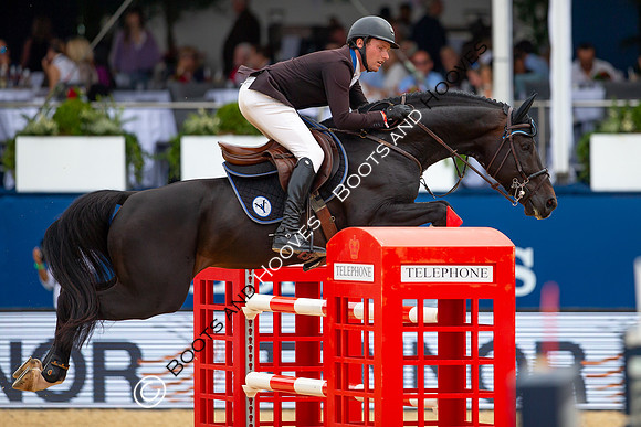 LGCT London