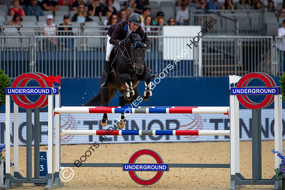 LGCT London
