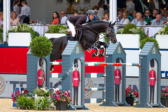LGCT London