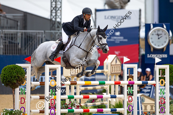 LGCT London