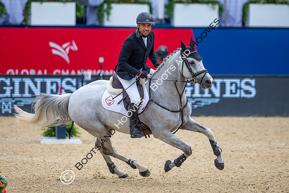 LGCT London