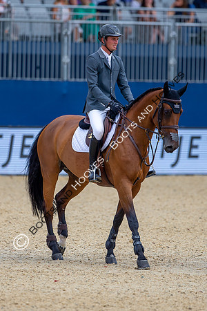 LGCT London