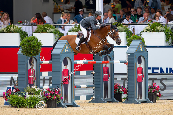LGCT London