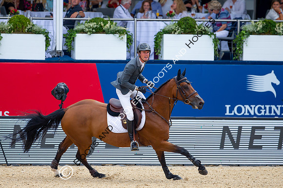 LGCT London