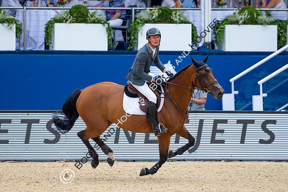LGCT London