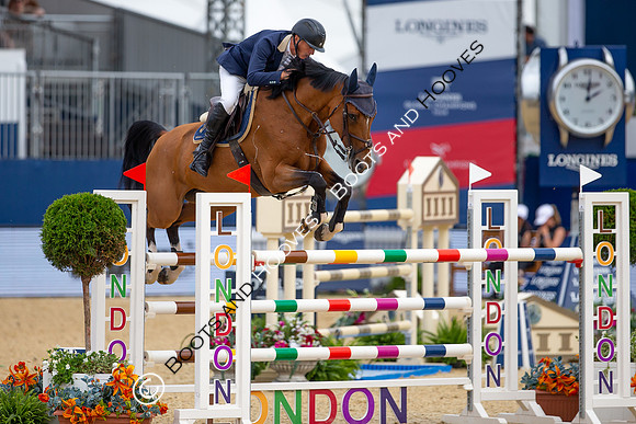 LGCT London