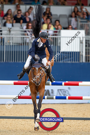 LGCT London