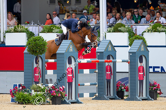 LGCT London
