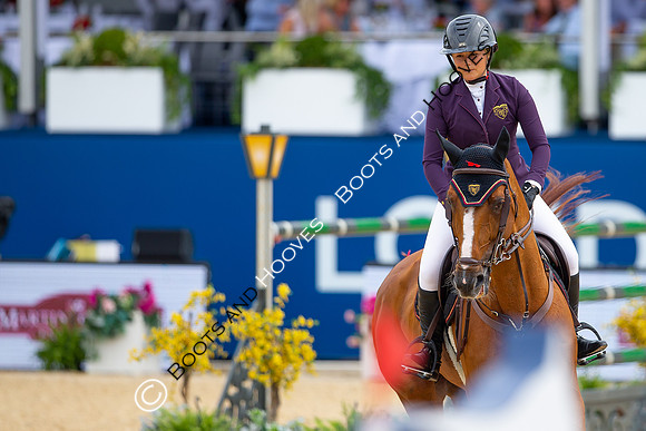LGCT London