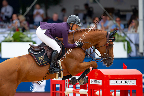 LGCT London