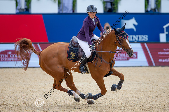 LGCT London