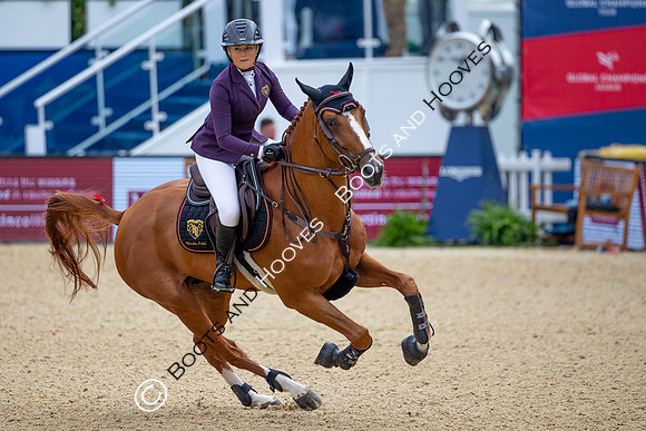 LGCT London