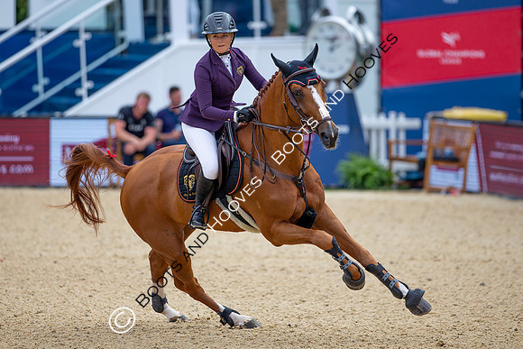 LGCT London