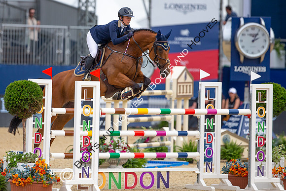 LGCT London