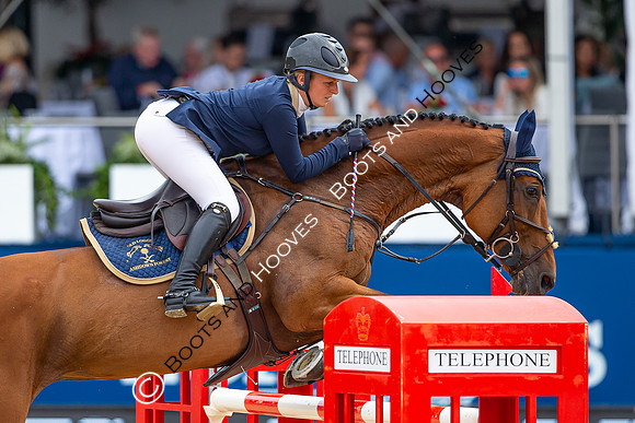 LGCT London