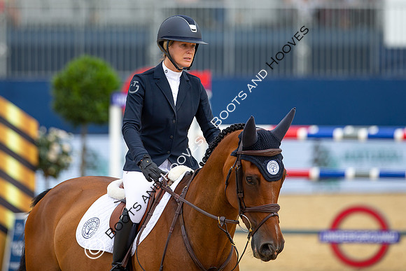 LGCT London