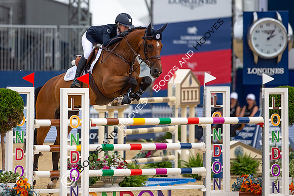 LGCT London